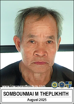 DONGMAKNGEO<br/>OUTOUMPHONE, Unknown, 55555<br/><span class=date>08/15/2025 05:00 pm</span>