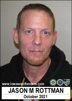 ROTTMAN, JASON MICHAEL <span class=text-danger>01/26/2023 04:30 pm</span>
