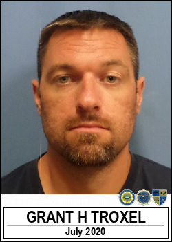 TROXEL, GRANT HARRISON <span class=text-danger>12/01/2021 03:00 pm</span>