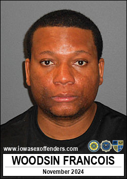 FRANCOIS, WOODSIN 9435 DELEGATES DR<br/>ORLANDO, Florida, 32837<br/><span class=text-danger>06/02/2025 04:00 pm</span>