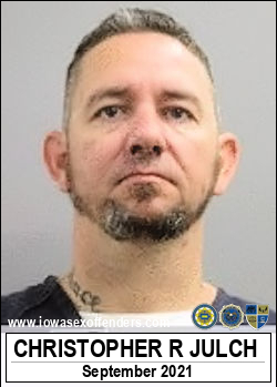 JULCH, CHRISTOPHER RHETT <span class=text-danger>02/03/2023 05:00 pm</span>