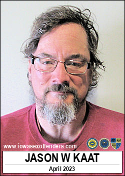 KAAT, JASON WAYNE <span class=text-danger>10/03/2023 05:00 pm</span>
