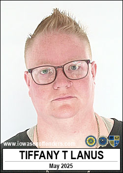 LANUS, TIFFANY TARAE <span class=text-danger>06/19/2025 08:30 am</span>