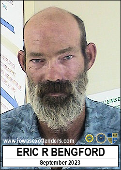 BENGFORD, ERIC ROBERT <span class=text-danger>11/29/2023 01:30 pm</span>