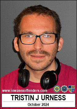 URNESS, TRISTIN JEFFERY <span class=text-danger>07/10/2025 05:00 pm</span>