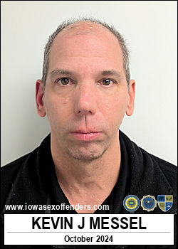MESSEL, KEVIN JEFFERY <span class=text-danger>06/23/2025 05:30 pm</span>