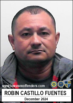 CASTILLO FUENTES, ROBIN <span class=text-danger>07/16/2025 05:00 pm</span>