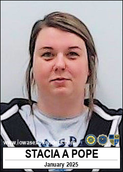 POPE, STACIA ANN <span class=text-danger>06/13/2025 04:30 pm</span>