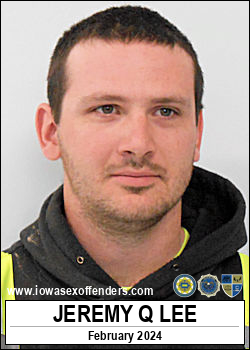 LEE, JEREMY QUINN <span class=text-danger>05/07/2025 04:30 pm</span>