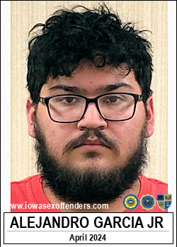 GARCIA, ALEJANDRO JR <span class=text-danger>04/18/2025 03:00 pm</span>