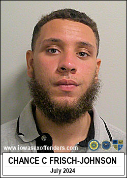POLK CO JAIL<br/>DES MOINES, Iowa, 50313<br/><span class=date>08/15/2025 04:30 pm</span>