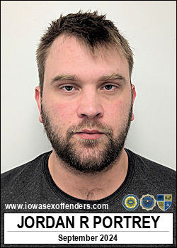 PORTREY, JORDAN RANDALL <span class=text-danger>06/24/2025 04:30 pm</span>