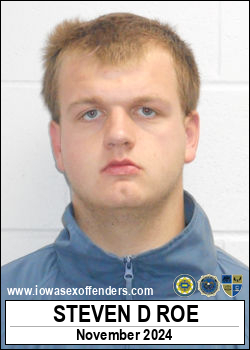 ROE, STEVEN DEAN <span class=text-danger>06/24/2025 03:30 pm</span>