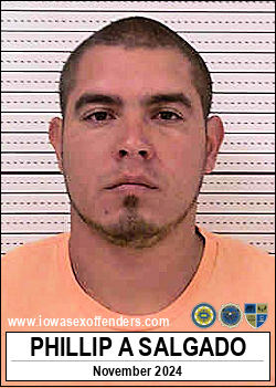 SALGADO, PHILLIP ANTHONY <span class=text-danger>04/18/2025 01:30 pm</span>