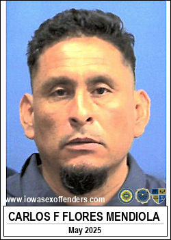 LINN CO JAIL<br/>CEDAR RAPIDS, Iowa, 52404<br/><span class=date>05/06/2025 11:00 am</span>