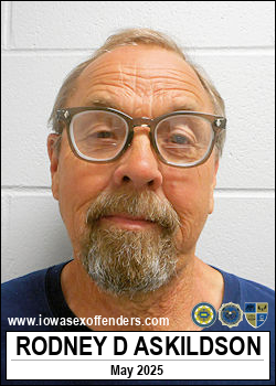 ASKILDSON, RODNEY DEAN <span class=text-danger>06/13/2025 04:30 pm</span>