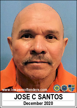 LINN CO JAIL<br/>CEDAR RAPIDS, Iowa, 52404<br/><span class=date>05/06/2025 12:30 pm</span>