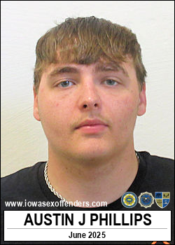 PHILLIPS, AUSTIN JAMES <span class=text-danger>07/10/2025 04:30 pm</span>