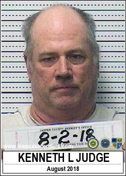 JUDGE, KENNETH LEN <span class=text-danger>04/24/2019 05:00 pm</span>