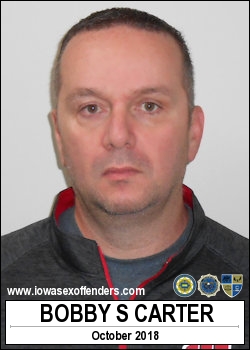 CARTER, BOBBY SCHROEDDER <span class=text-danger>05/19/2022 03:30 pm</span>