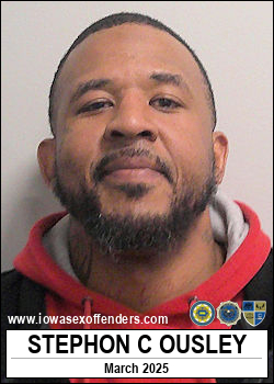 OUSLEY, STEPHON CHRISTOPHER <span class=text-danger>06/24/2025 03:30 pm</span>