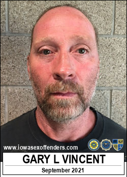 VINCENT, GARY LEE <span class=text-danger>01/26/2023 02:30 pm</span>