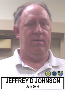 JOHNSON, JEFFREY DEAN <span class=text-danger>04/22/2019 11:30 am</span>
