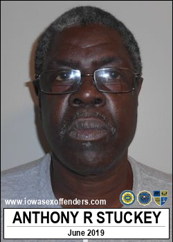 STUCKEY, ANTHONY RAY <span class=text-danger>08/05/2020 08:00 am</span>