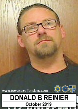 Registrant Photo