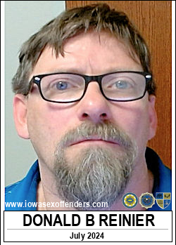 Registrant Photo