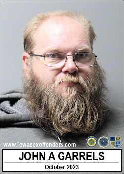 Registrant Photo