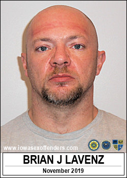 Registrant Photo