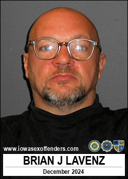 Registrant Photo