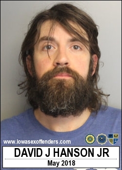 Registrant Photo