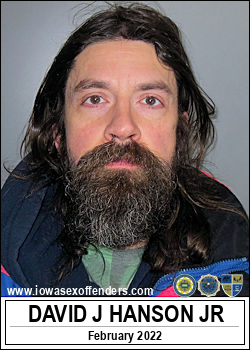 Registrant Photo
