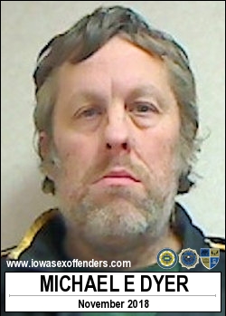 DYER, MICHAEL ERWIN <span class=text-danger>08/24/2019 12:00 am</span>