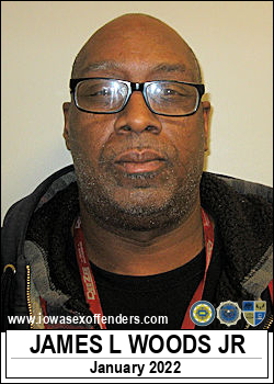 Registrant Photo