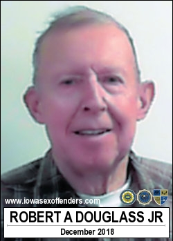 DOUGLASS, ROBERT ALLEN JR <span class=text-danger>08/24/2019 12:00 am</span>