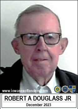 Registrant Photo
